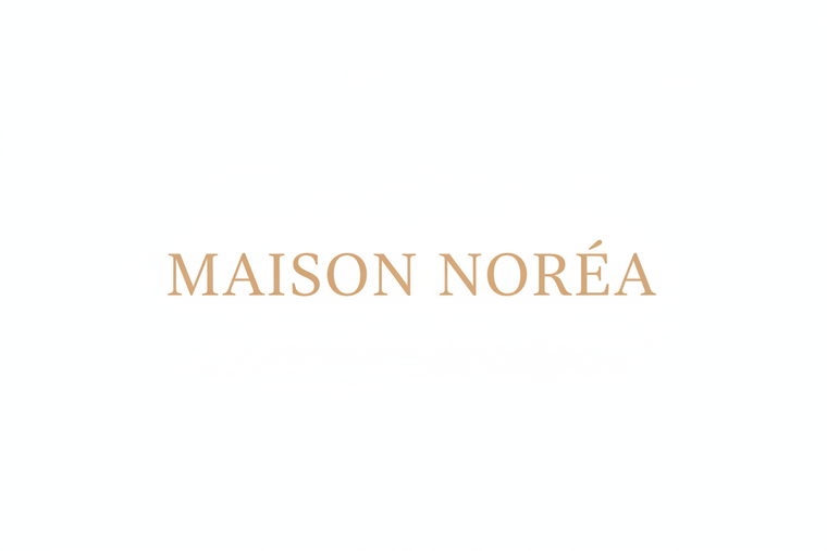 Logo Maison Noréa